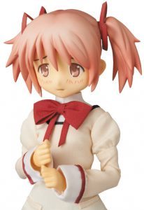 Madoka Limitada Figure 2