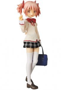 Madoka Limitada Figure