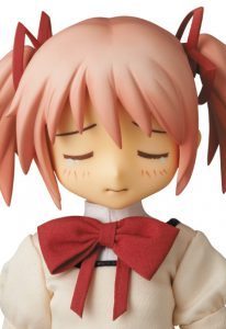 Madoka Limitada Figure 5