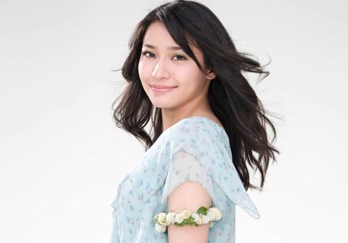 Capa do novo álbum da seiyuu Megumi Nakajima Noticias Anime United