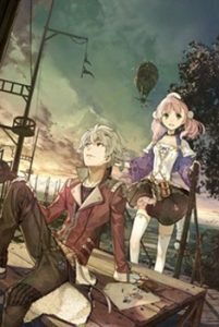 Atelier Escha & Logy ~Tasogare no Sora no Renkinjutsushi~