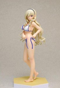Beach Queens Wave Figure 2