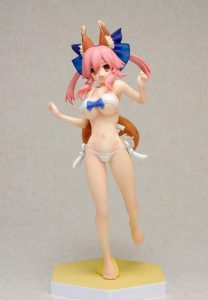 Beach Queens Wave Figure 3