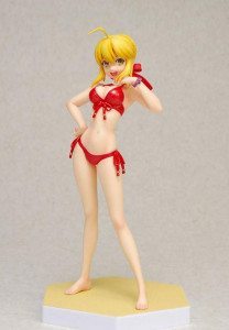 Beach Queens Wave Figure 4