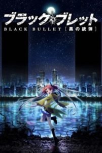 Black Bullet