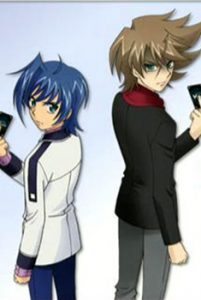 Cardfight Vanguard