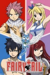 Fairy Tail