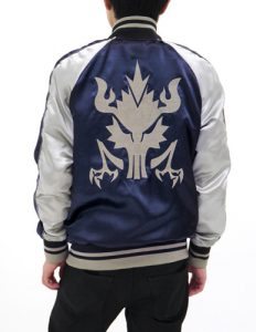 Kill la Kill Cospa Matoi Jacket 2