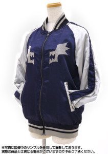 Kill la Kill Cospa Matoi Jacket