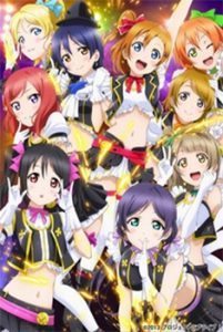 Love Live! School Idol Project 2nd Season