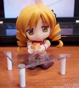 Mami Nendoroid 1