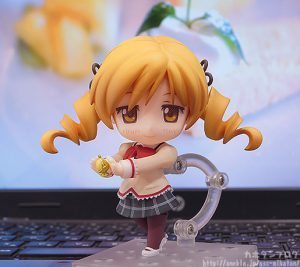 Mami Nendoroid 4