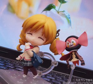 Mami Nendoroid 8