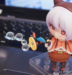 Nagisa Momoe Nendoroid Madoka Magica 5