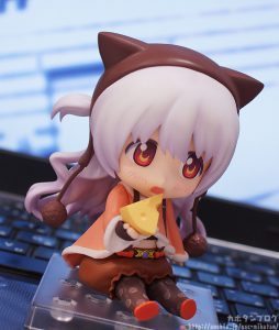 Nagisa Momoe Nendoroid Madoka Magica 7