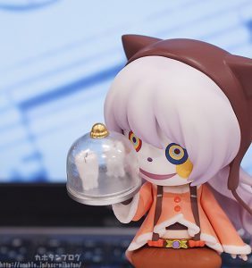 Nagisa Momoe Nendoroid Madoka Magica 9