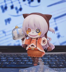 Nagisa Momoe Nendoroid Madoka Magica 999