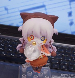 Nagisa Momoe Nendoroid Madoka Magica 99999