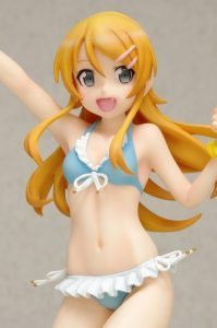 Oreno-Imouto-Kirino-Figure-4