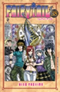 fairy tail 38