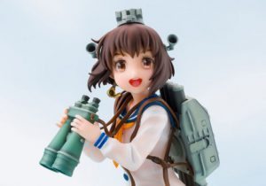 KantaiCollection-Yukikaze-Figure-1