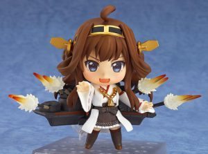 Kongo-KantaiCollection-Nendoroid-2