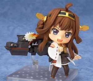 Kongo-KantaiCollection-Nendoroid-3