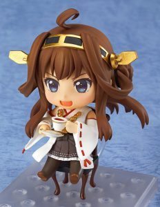 Kongo-KantaiCollection-Nendoroid-4