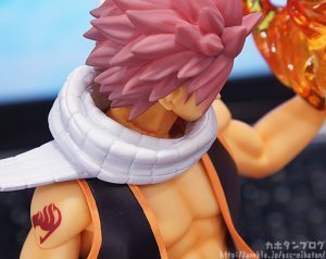 Natsu Figure Good Smile Company 10