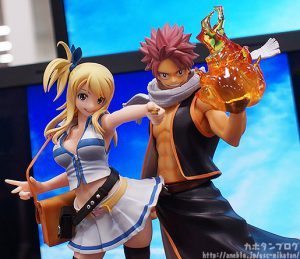 Natsu Figure Good Smile Company 12~1