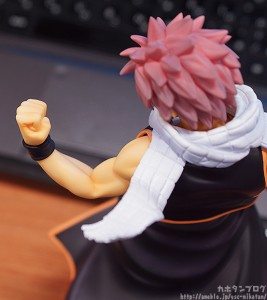 Natsu Figure Good Smile Company 6