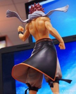 Natsu Figure Good Smile Company 8