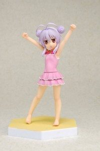 NonNonBiyori-RengeBeachQueen-Figure-2