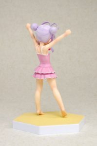 NonNonBiyori-RengeBeachQueen-Figure-3