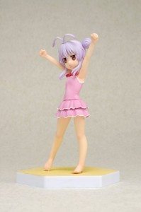 NonNonBiyori-RengeBeachQueen-Figure-4