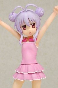 NonNonBiyori-RengeBeachQueen-Figure-6