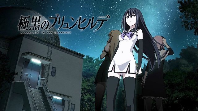 Gokukoku no Brynhildr terá um OVA - Noticias Anime United