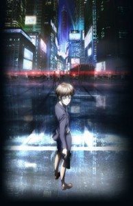 Psycho-Pass