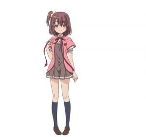 Sora no Method_nonoka