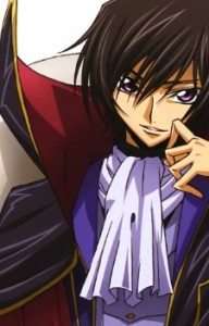 Lelouch