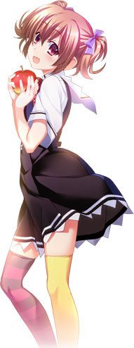 Elenco de Grisaia no Kajitsu - Noticias Anime United