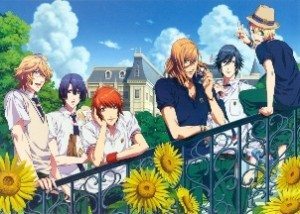 Uta-no-prince-sama - Nau