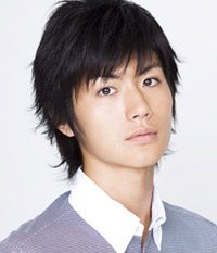 haruma-miura - Nau