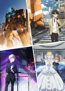 Aldnoah Zero