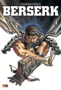 Berserk 01 - NAU