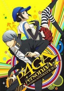 Persona 4