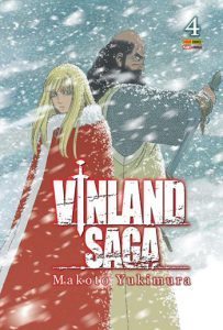 Vinland Saga 04 - NAU