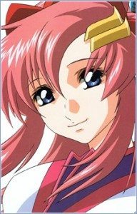 Clyne  Lacus