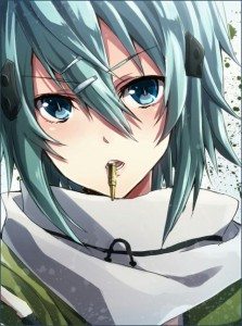 Sinon