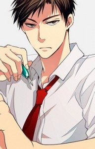 nozaki